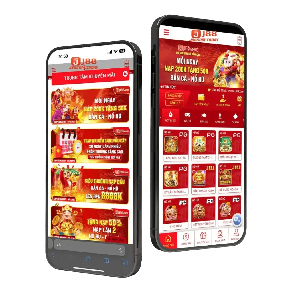 Hệ thống bảo mật tiên tiến của 8ket